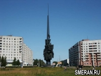 Северодвинск(SMERAN.RU)
