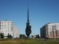 Северодвинск (SMERAN.RU) Северодвинск(SMERAN.RU)
